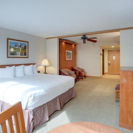Ski-Inandski-Out Crested Butte Studio With Pool Access Buitenkant foto