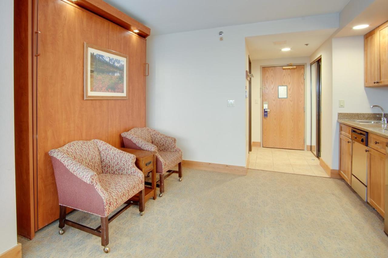 Ski-Inandski-Out Crested Butte Studio With Pool Access Buitenkant foto