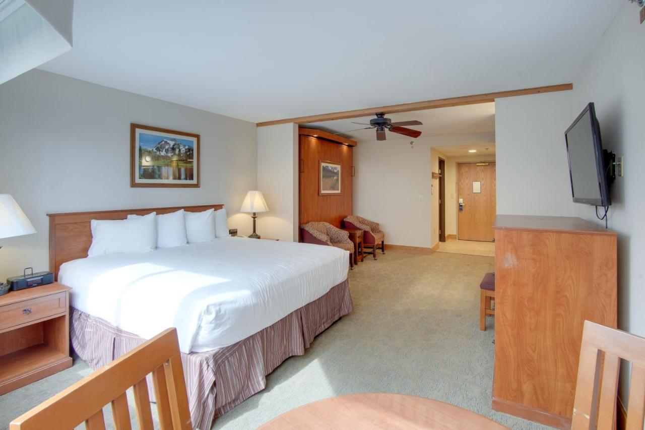 Ski-Inandski-Out Crested Butte Studio With Pool Access Buitenkant foto