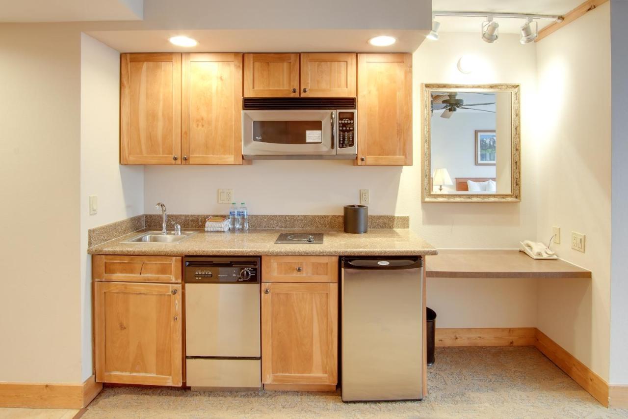 Ski-Inandski-Out Crested Butte Studio With Pool Access Buitenkant foto