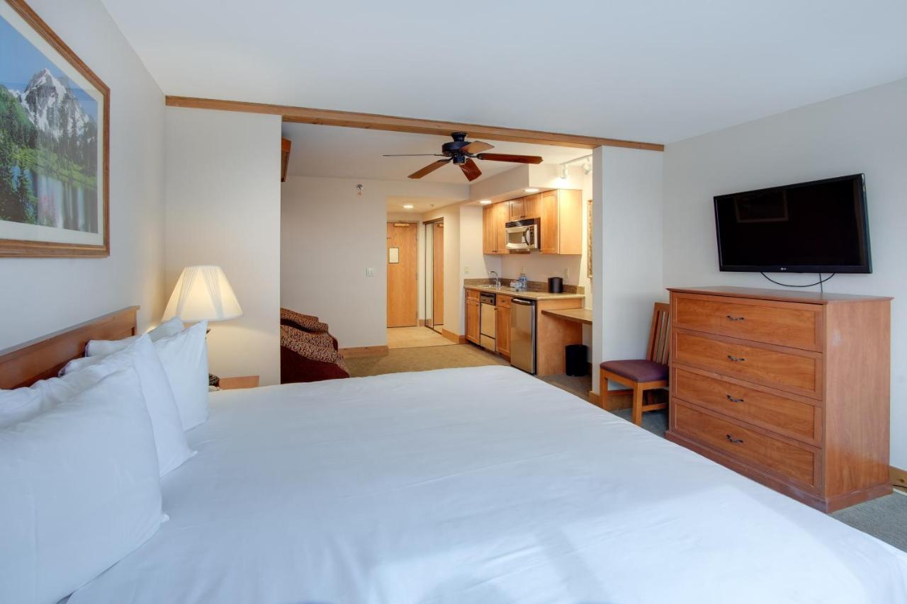 Ski-Inandski-Out Crested Butte Studio With Pool Access Buitenkant foto