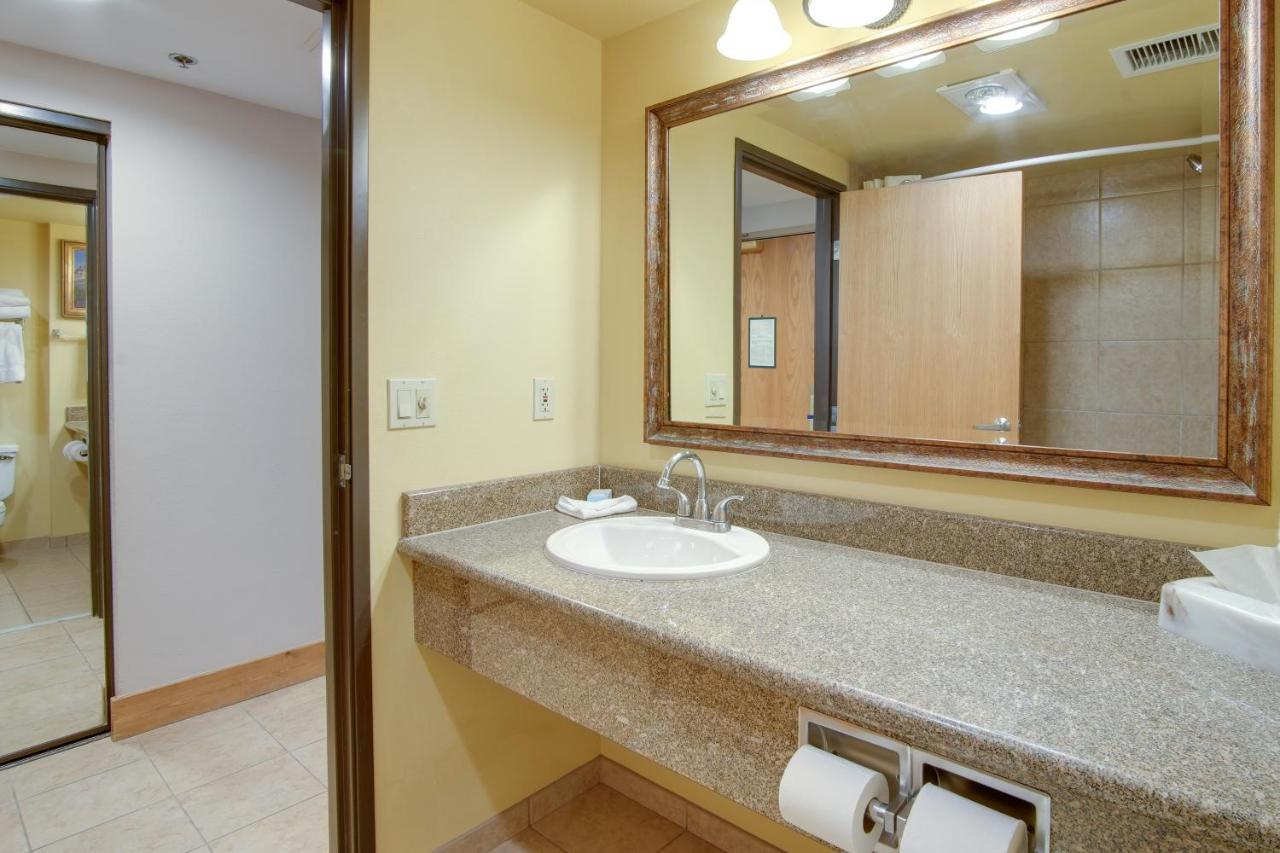 Ski-Inandski-Out Crested Butte Studio With Pool Access Buitenkant foto