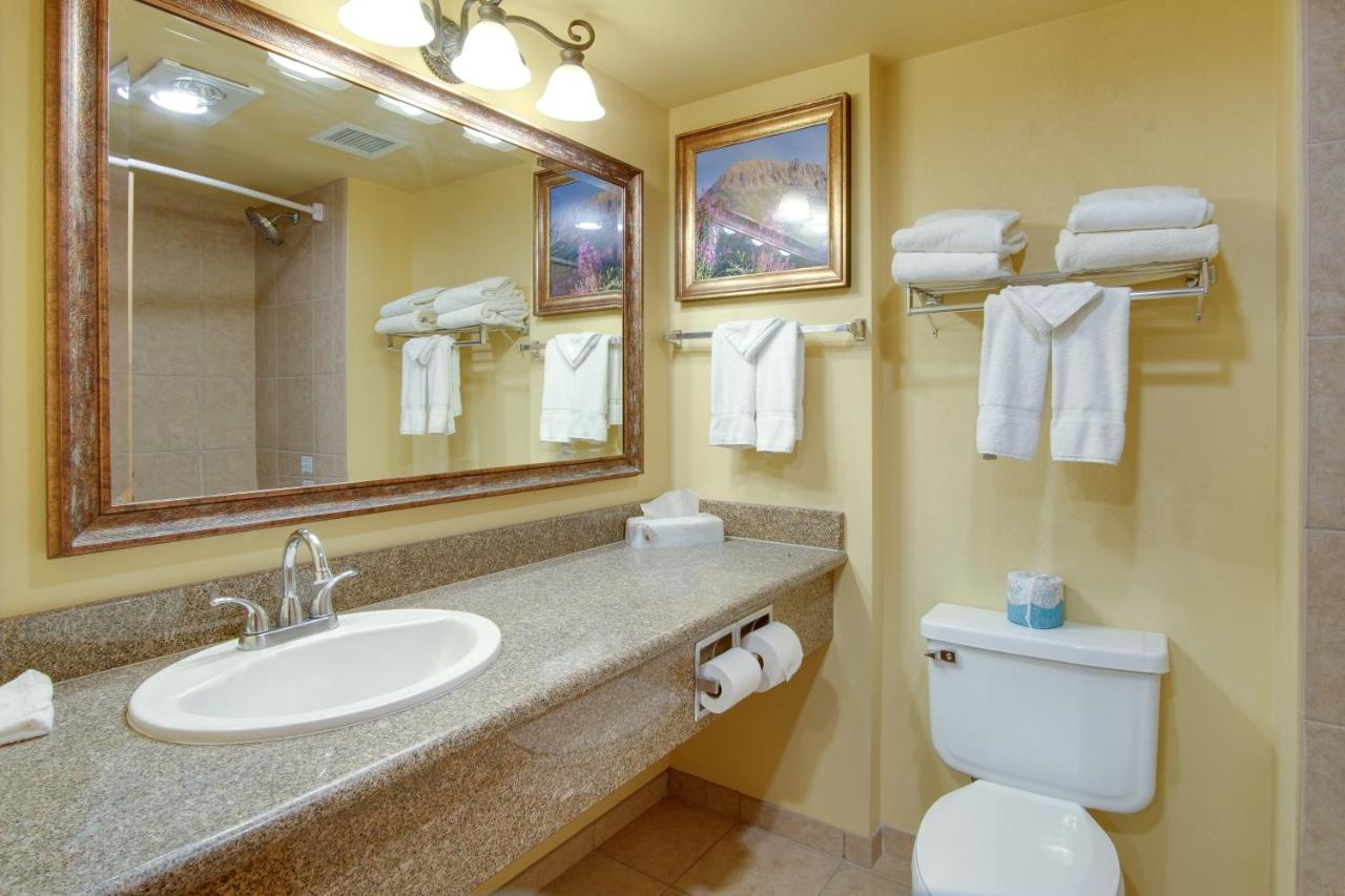Ski-Inandski-Out Crested Butte Studio With Pool Access Buitenkant foto